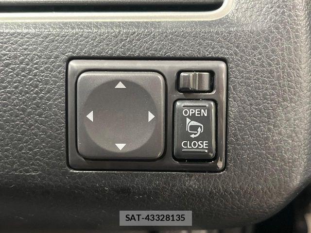 Nissan SERENA 2012-02 6998044-6