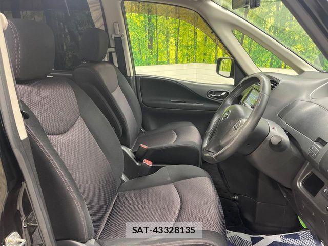 Nissan SERENA 2012-02 6998044-7