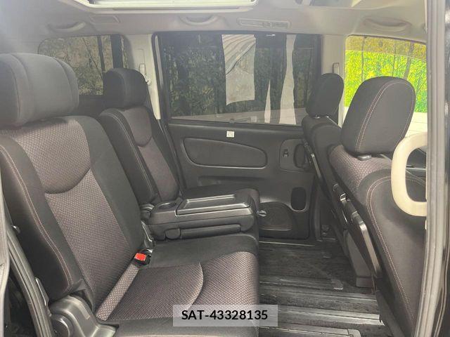 Nissan SERENA 2012-02 6998044-8