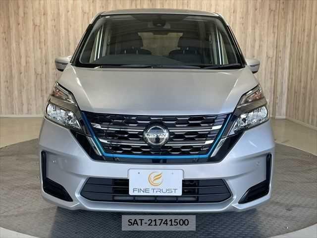 Nissan SERENA 2020-12 6998033-15