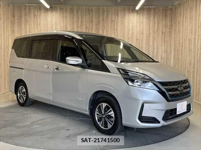 Nissan SERENA 2020-12 6998033-16