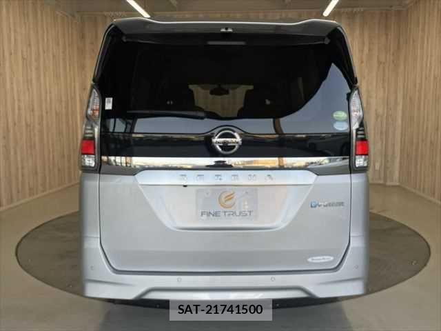 Nissan SERENA 2020-12 6998033-18