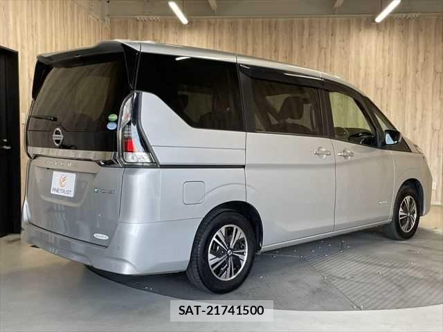 Nissan SERENA 2020-12 6998033-19