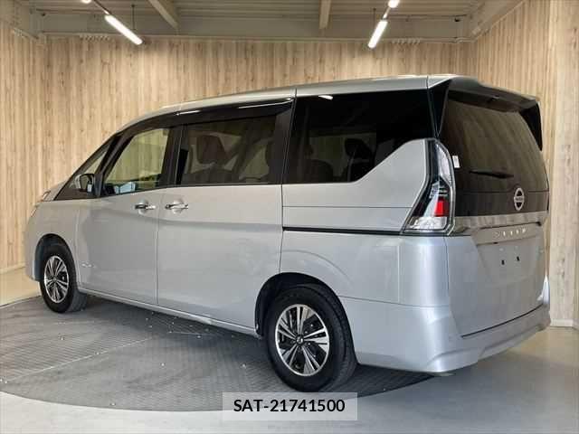 Nissan SERENA 2020-12 6998033-20