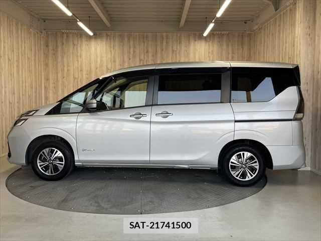 Nissan SERENA 2020-12 6998033-21