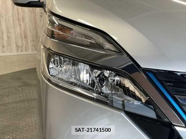 Nissan SERENA 2020-12 6998033-23