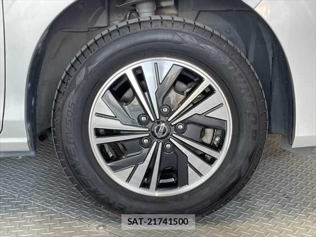Nissan SERENA 2020-12 6998033-27