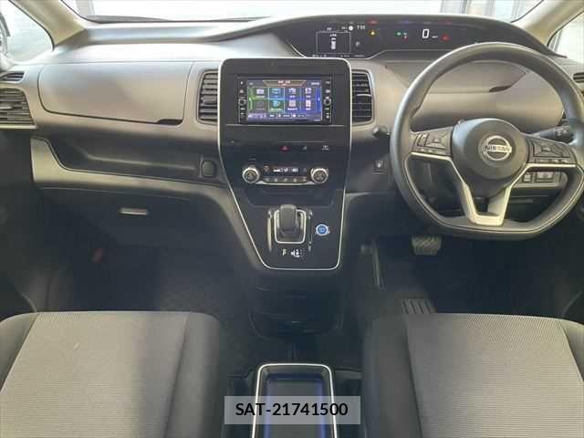 Nissan SERENA 2020-12 6998033-2