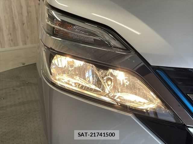 Nissan SERENA 2020-12 6998033-29