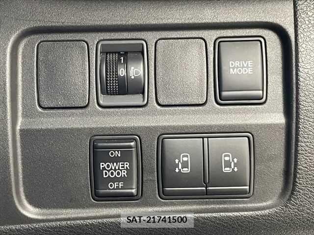 Nissan SERENA 2020-12 6998033-6