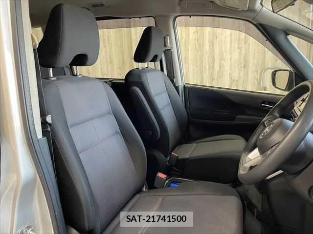 Nissan SERENA 2020-12 6998033-8