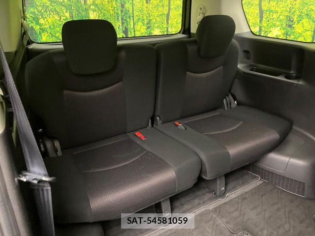 Nissan SERENA 2011-11 6998086-9