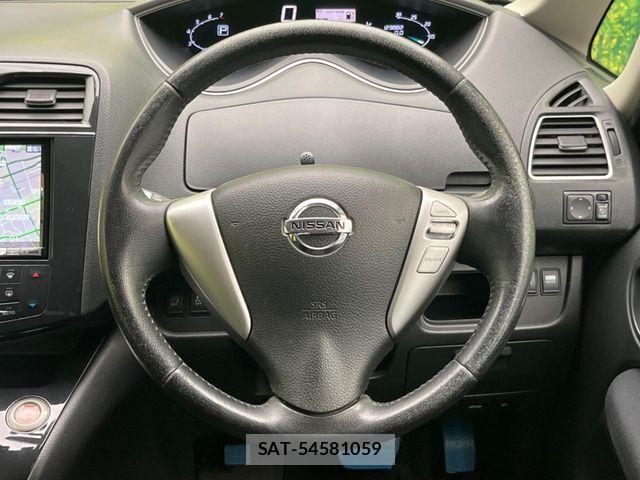 Nissan SERENA 2011-11 6998086-11