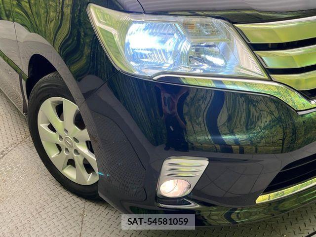 Nissan SERENA 2011-11 6998086-12