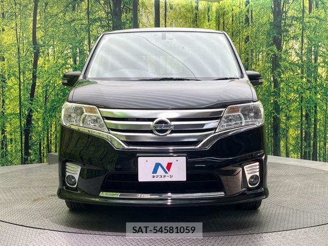 Nissan SERENA 2011-11 6998086-14