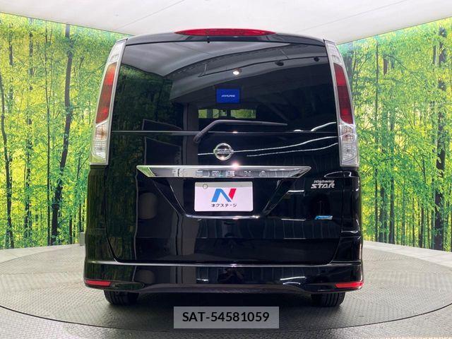 Nissan SERENA 2011-11 6998086-15