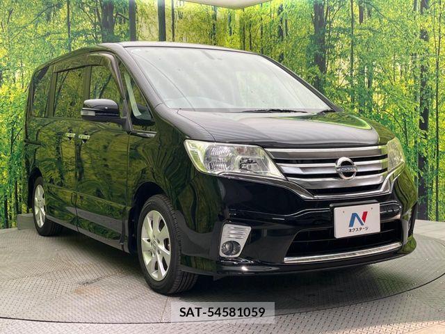 Nissan SERENA 2011-11 6998086-16