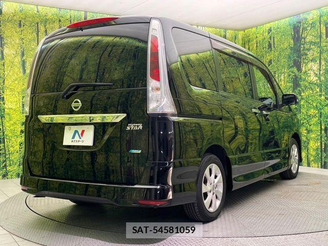 Nissan SERENA 2011-11 6998086-17