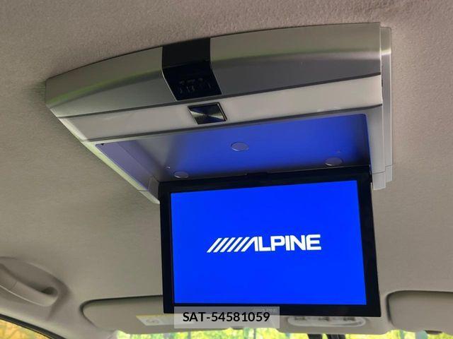 Nissan SERENA 2011-11 6998086-3