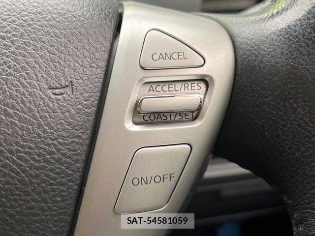 Nissan SERENA 2011-11 6998086-5