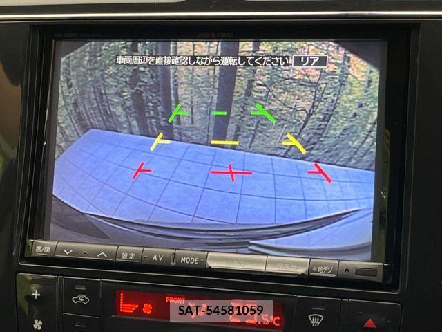 Nissan SERENA 2011-11 6998086-6