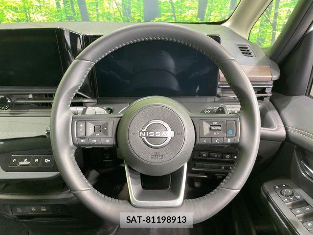 Nissan SERENA 2025-02 6998032-10