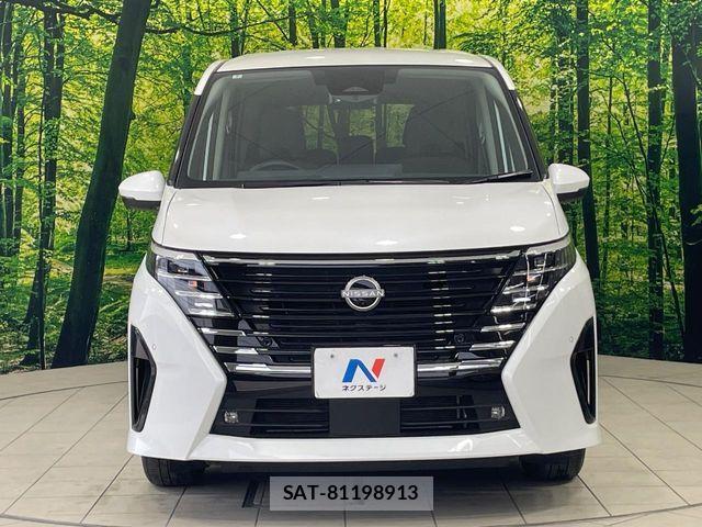 Nissan SERENA 2025-02 6998032-13
