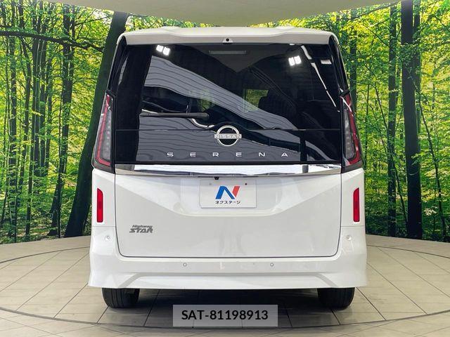 Nissan SERENA 2025-02 6998032-14