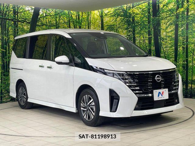 Nissan SERENA 2025-02 6998032-15