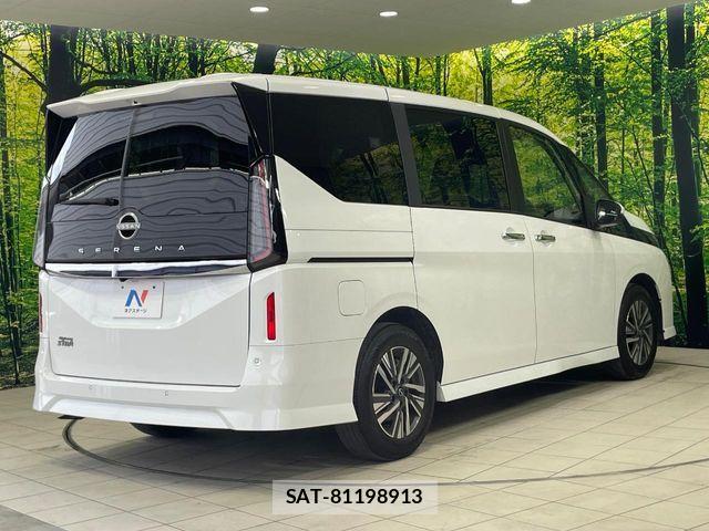 Nissan SERENA 2025-02 6998032-16