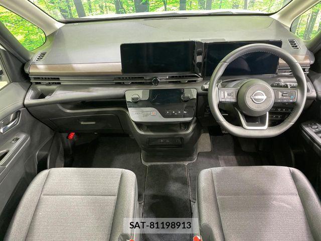 Nissan SERENA 2025-02 6998032-1