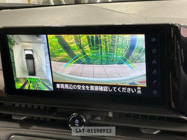 Nissan SERENA 2025-02 6998032-4