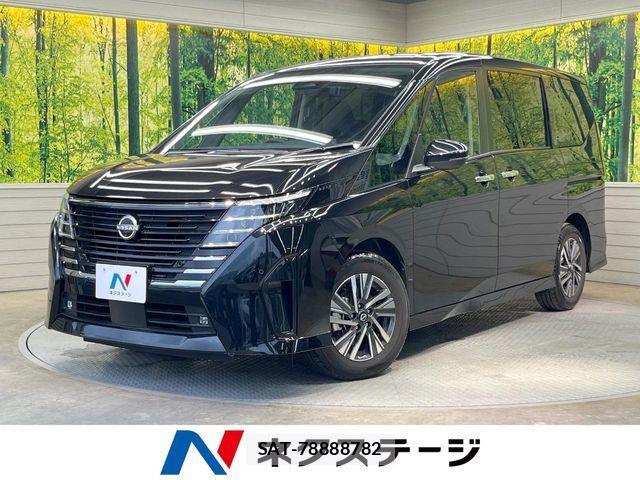 Nissan SERENA 2024-07 6997963-0