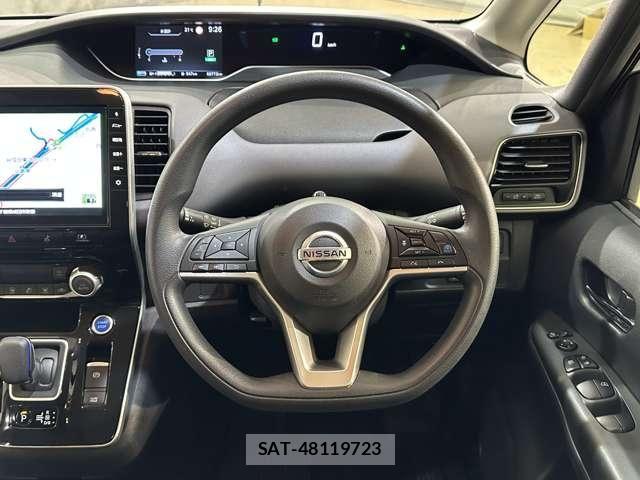 Nissan SERENA 2019-11 6998022-9