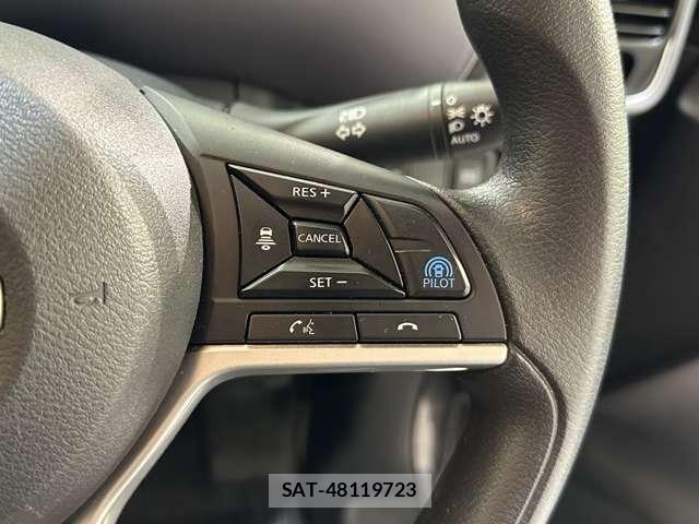 Nissan SERENA 2019-11 6998022-12