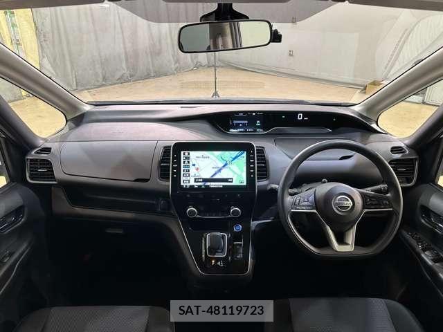 Nissan SERENA 2019-11 6998022-16