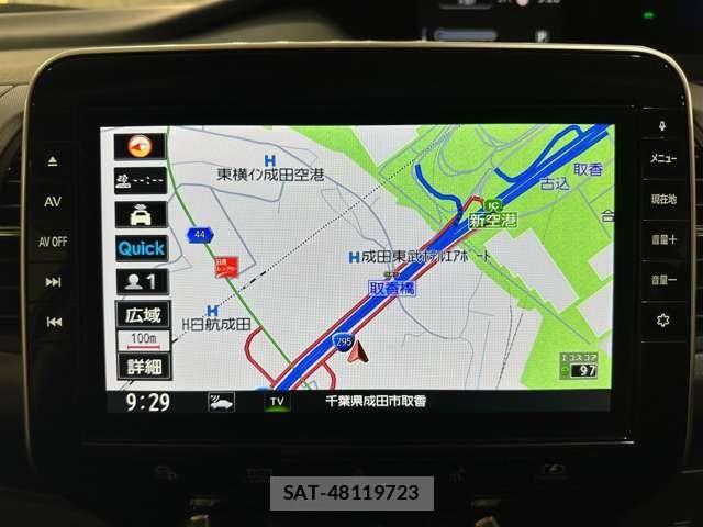 Nissan SERENA 2019-11 6998022-17