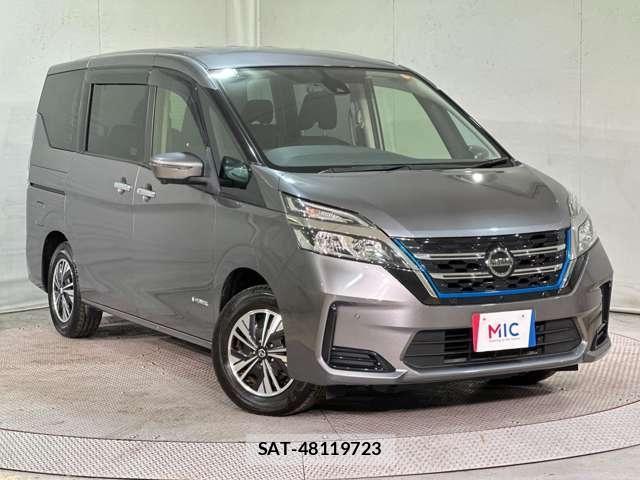 Nissan SERENA 2019-11 6998022-1
