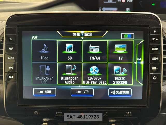 Nissan SERENA 2019-11 6998022-19
