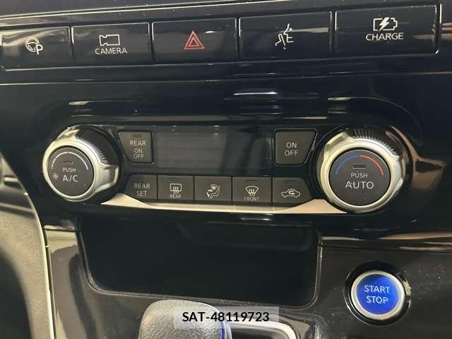 Nissan SERENA 2019-11 6998022-21