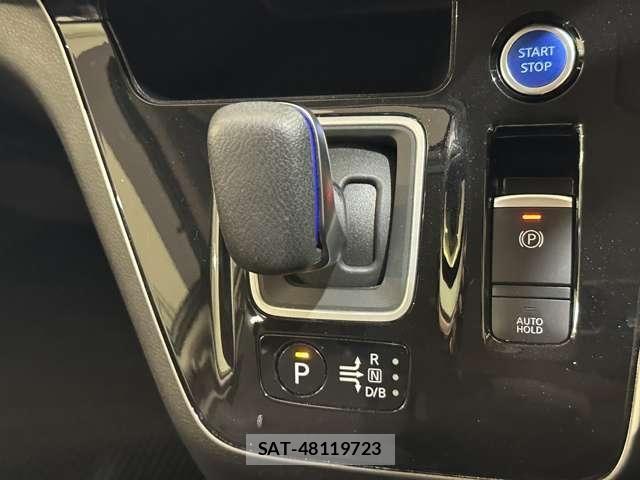 Nissan SERENA 2019-11 6998022-22