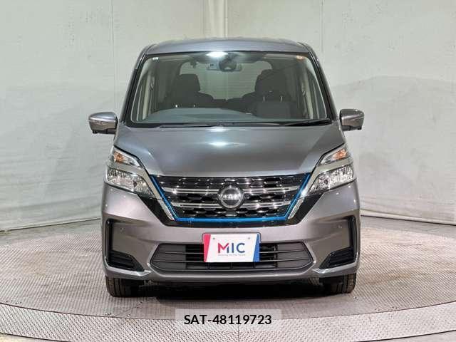Nissan SERENA 2019-11 6998022-2