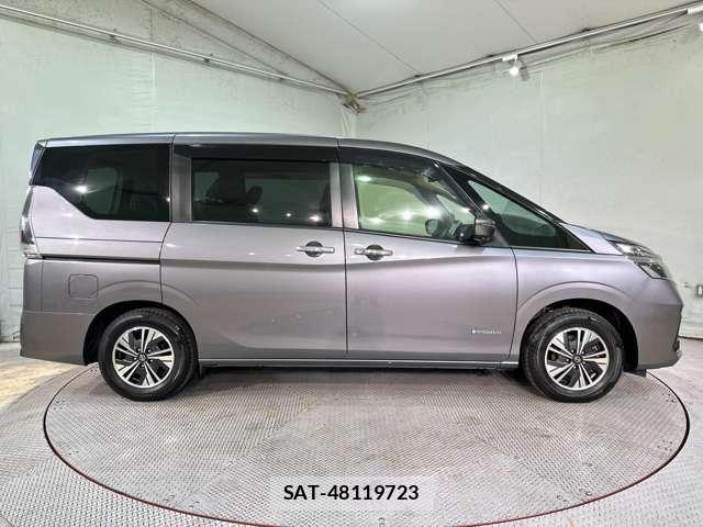 Nissan SERENA 2019-11 6998022-3