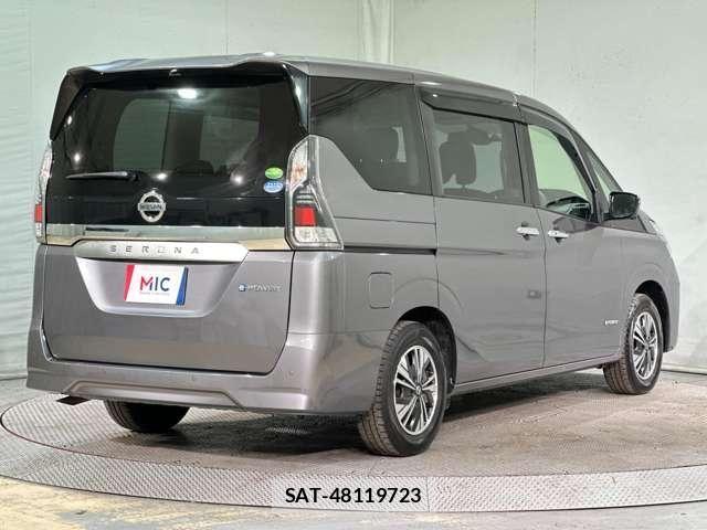 Nissan SERENA 2019-11 6998022-4