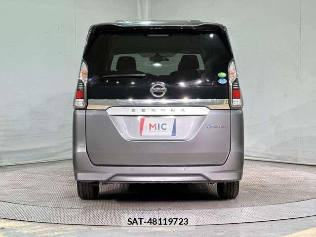 Nissan SERENA 2019-11 6998022-5