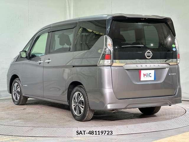 Nissan SERENA 2019-11 6998022-6