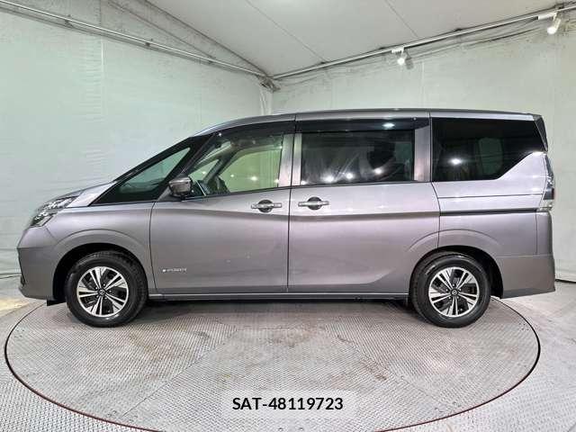 Nissan SERENA 2019-11 6998022-7