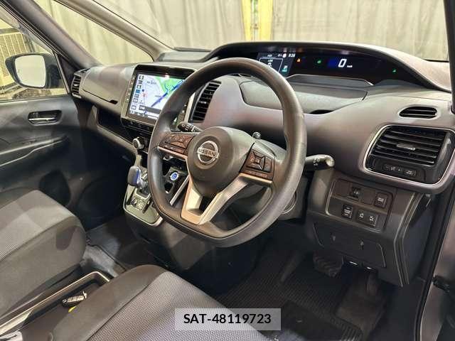 Nissan SERENA 2019-11 6998022-8