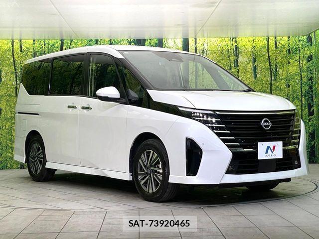 Nissan SERENA 2023-11 6997976-15