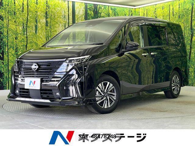 Nissan SERENA 2025-03 6997949-0